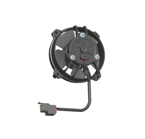 Spal 3,5" blæser, universal 12V.