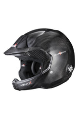 Stilo hjelm model Venti4 WRC Carbon Rally. Carbon. Str. 54-64. FIA 8859-2024 godkendt.