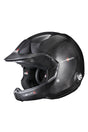 Stilo hjelm model Venti4 WRC Carbon Rally. Carbon. Str. 54-64. FIA 8859-2024 godkendt.