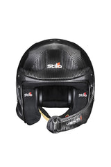 Stilo hjelm model Venti4 WRC Carbon Rally. Carbon. Str. 54-64. FIA 8859-2024 godkendt.