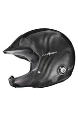 Stilo hjelm model Venti4 WRC Carbon Rally. Carbon. Str. 54-64. FIA 8859-2024 godkendt.