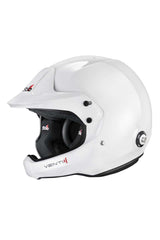 Stilo hjelm model Venti4 WRC Composite Rally. 2 farve muligheder. Str. 54-64. FIA 8859-2024 godkendt.