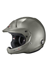 Stilo hjelm model Venti4 WRC Composite Rally. 2 farve muligheder. Str. 54-64. FIA 8859-2024 godkendt.