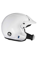 Stilo hjelm model Venti4 WRC Composite Rally. 2 farve muligheder. Str. 54-64. FIA 8859-2024 godkendt.