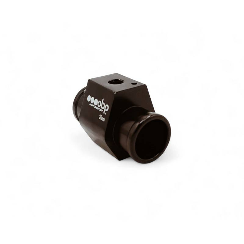 OBP vandtemperatur sensor adaptor. Til 38mm slange