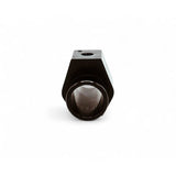 OBP vandtemperatur sensor adaptor. Til 28mm slange