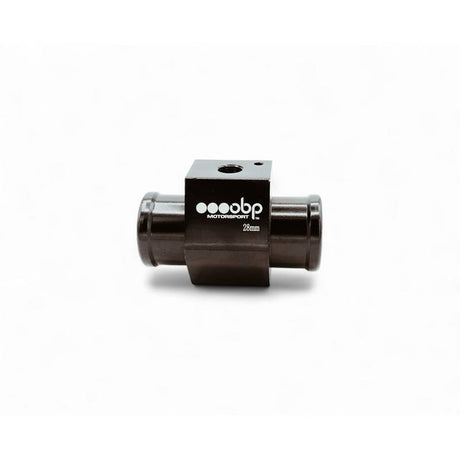 OBP vandtemperatur sensor adaptor. Til 28mm slange
