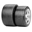 Pirelli banedæk 305/645-18TL RAINWH