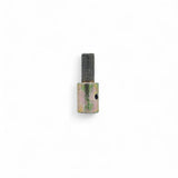 OBP bias bar adapter. Omformer 7/16 UNF gevind fra OBP bias bar til 3/8 UNF gevind.