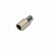 OBP bias bar adapter. Omformer 7/16 UNF gevind fra OBP bias bar til 3/8 UNF gevind.
