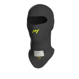 P1 balaclava model X-Flow. One-size. 10 farve muligheder. Åbent ansigt. FIA-8856-2018-godkendt
