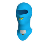 P1 balaclava model X-Flow. One-size. 10 farve muligheder. Åbent ansigt. FIA-8856-2018-godkendt