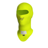 P1 balaclava model X-Flow. One-size. 10 farve muligheder. Åbent ansigt. FIA-8856-2018-godkendt