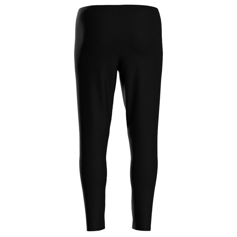 P1 lange underbukser model X-Flow. Hvid eller sort. Str. S-XXL. FIA-8856-2018-godkendt