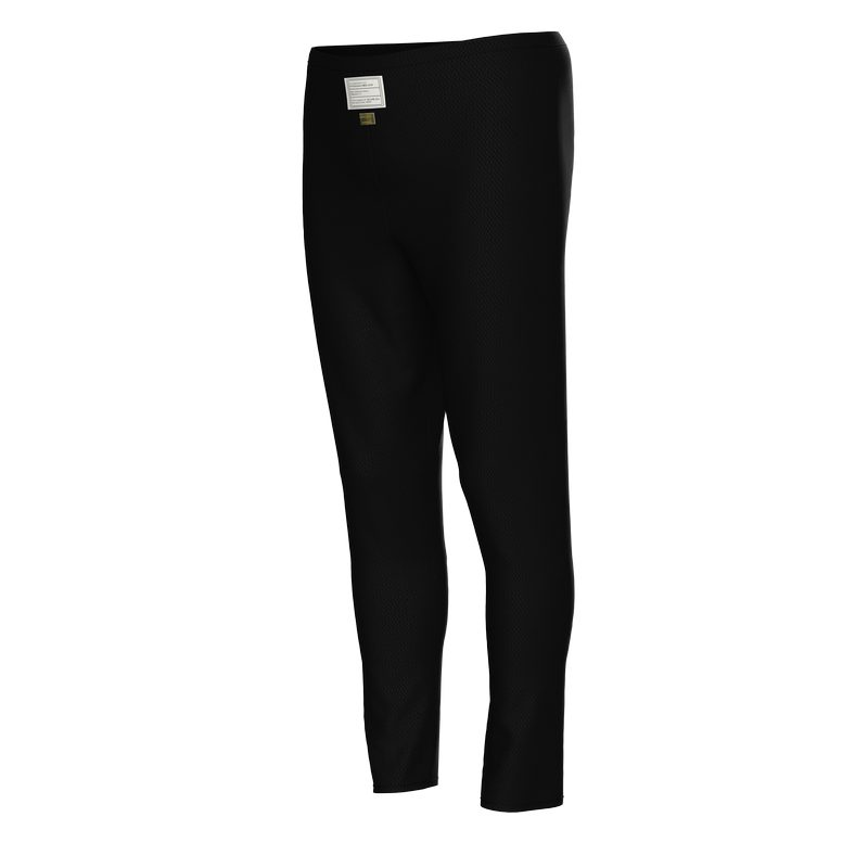 P1 lange underbukser model X-Flow. Hvid eller sort. Str. S-XXL. FIA-8856-2018-godkendt