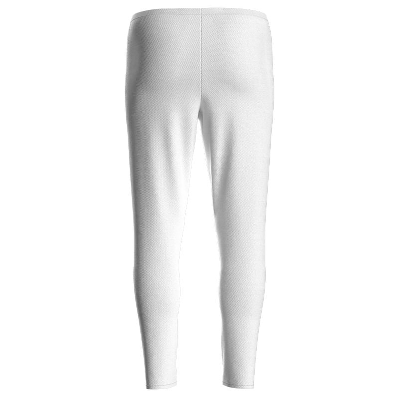 P1 lange underbukser model X-Flow. Hvid eller sort. Str. S-XXL. FIA-8856-2018-godkendt