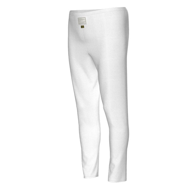 P1 lange underbukser model X-Flow. Hvid eller sort. Str. S-XXL. FIA-8856-2018-godkendt