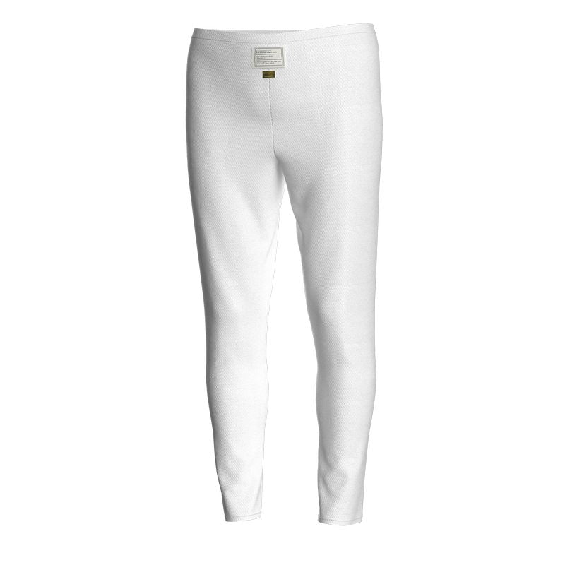 P1 lange underbukser model X-Flow. Hvid eller sort. Str. S-XXL. FIA-8856-2018-godkendt