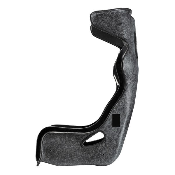 Sabelt sæde model X-PAD Rallycross. Str. L i glasfiber.