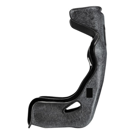 Sabelt sæde model X-PAD Rallycross. Str. L i glasfiber.