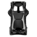 Sabelt sæde model X-PAD Rallycross. Str. L i glasfiber.