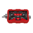 Zeronoise intercom box model Fury Digital med han Nexus stik (STILO)