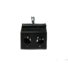 OBP motorrumsmonteret pedalbox - OBP Pedalbox