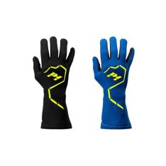 P1 handsker model Fast. Fås i flere str. 2 farvemuligheder. FIA-8856-2018-godkendt - Handsker