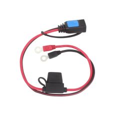 Victron stik til lader - Batterier