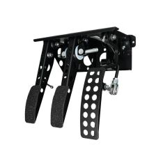 OBP standard pedalbox. Topmonteret til hydraulisk kobling. - OBP Pedalbox