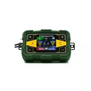 Zeronoise Intercom Box