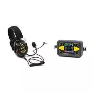 Kommunikations systemer