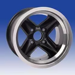 4 SPOKE CLASSIC ROAD WHEELS