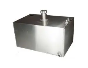 OBP benzintanke og tilbehør