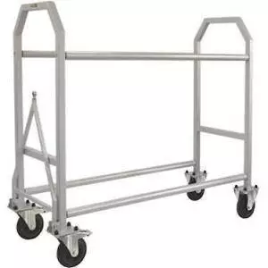 B-G Racing dækvogne