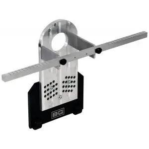 B-G Racing hub stands