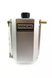 Mocal olieopsamlingsbeholdere