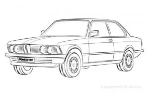 E21 (1975 - 1978)