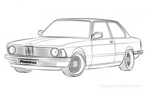E21 (1978 - 1983)