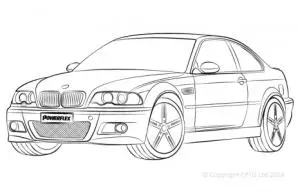 E46 (1999 - 2006)