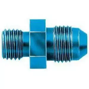 Aeroquip JIC til BSP adaptere