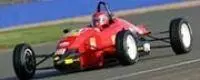 Avon Formula Ford