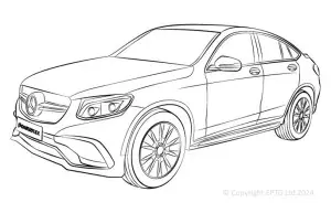 GLC C253 / X253 (2015 on)