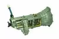Quaife gearkasse