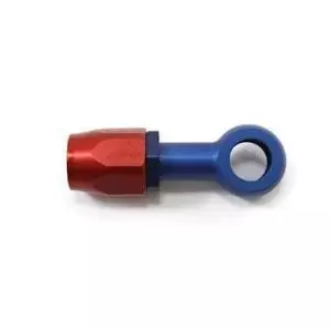 AN/JIC banjo fittings