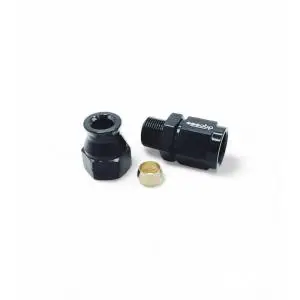 Hardline slanger og fittings