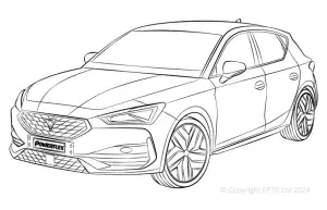 Leon Mk4 KL Incl. Cupra (2020 on)