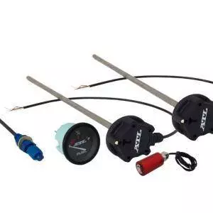 ATL tilbehør til benzintanke