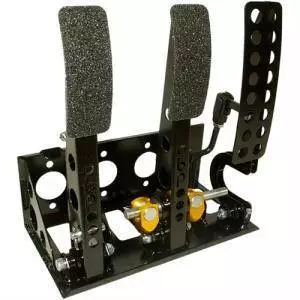 OBP Standard pedalbox
