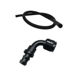 Slanger og fittings til spændebånd